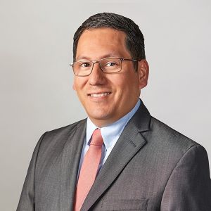 AJ Gomez, CTFA<p class="team-title">Trust Officer - Estate Settlement</p>