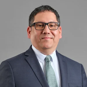 AJ Gomez, CTFA<p class="team-title">Trust Officer - Estate Settlement</p>
