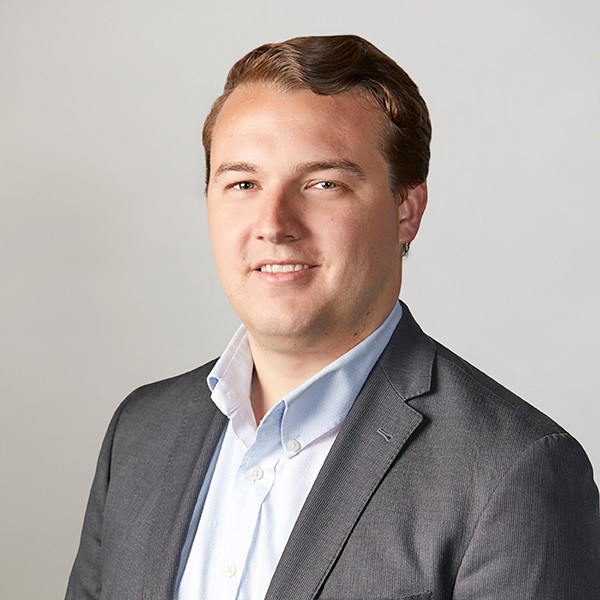 Drake Petersen<p class="team-title">Portfolio Manager</p>