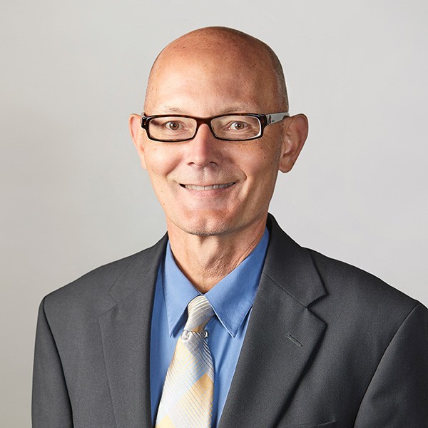 Gary Johnson<p class="team-title">Vice President and Portfolio Manager</p>