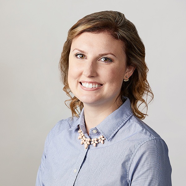 Jennifer Petersen<p class="team-title">Financial Reporting Analyst</p>