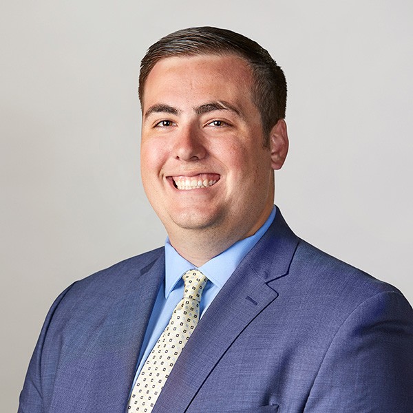 Michael Snooks<p class="team-title">Investment Associate</p>