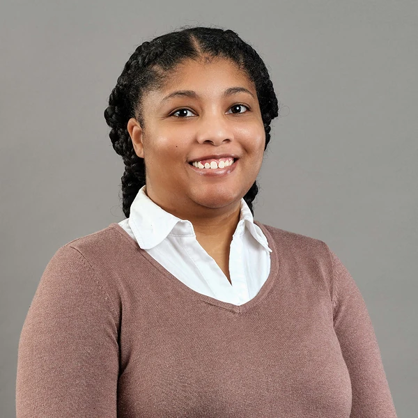 Alexandrea Jefferson