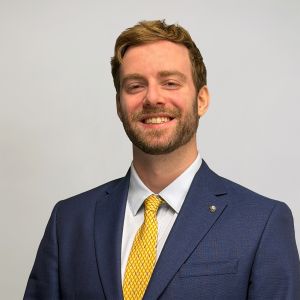 John Klimkowski<p class="team-title">Institutional Reporting Specialist</p>