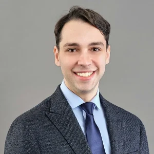 Tyler Converso, CFA<p class="team-title">Portfolio Manager</p>
