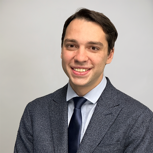 Tyler Converso, CFA<p class="team-title">Portfolio Manager</p>