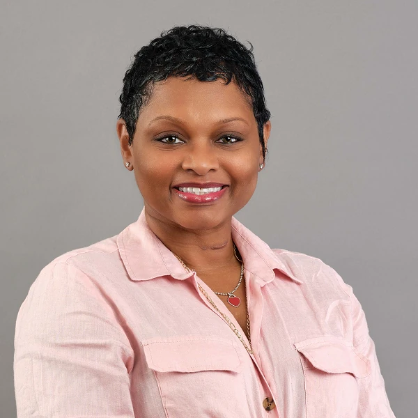 Candace Thomas