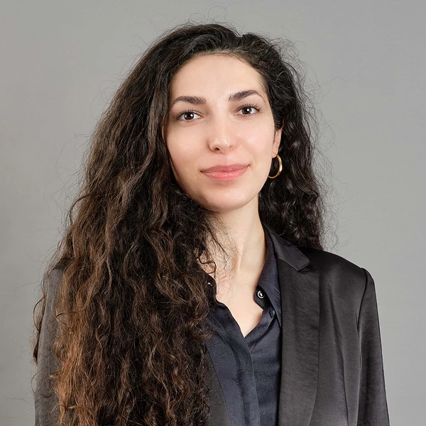 Mariam Khorenyan