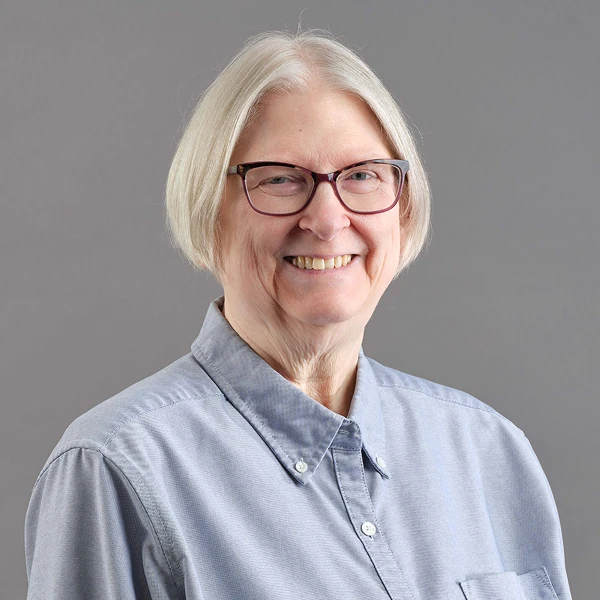 Barbara Wood