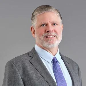 Steve Klimkowski, CFA<p class="team-title">President</p>
