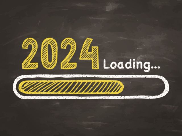 2024 Loading Screen