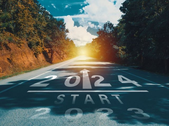 Start 2024