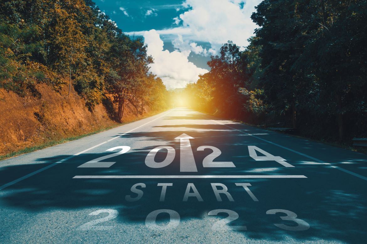 Start 2024 Start 2024