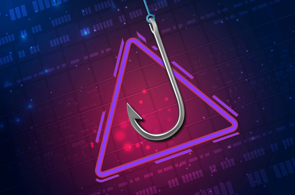 Scammers Phishing Hook Scammers Phishing Hook