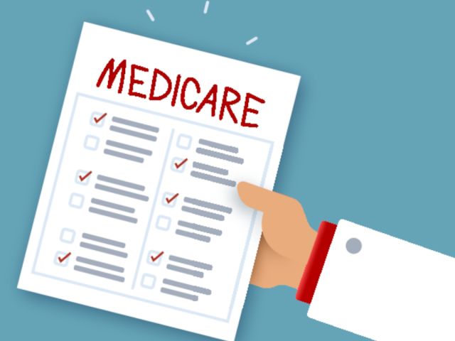 Medicare Graphic