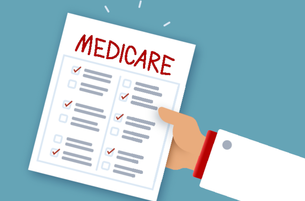 Medicare Graphic