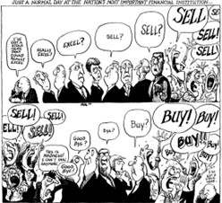 Martin Rogers Comic