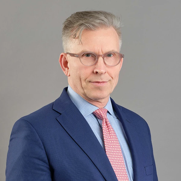 G. Tad Gullickson