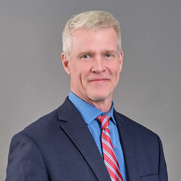 Kirk Johnson
